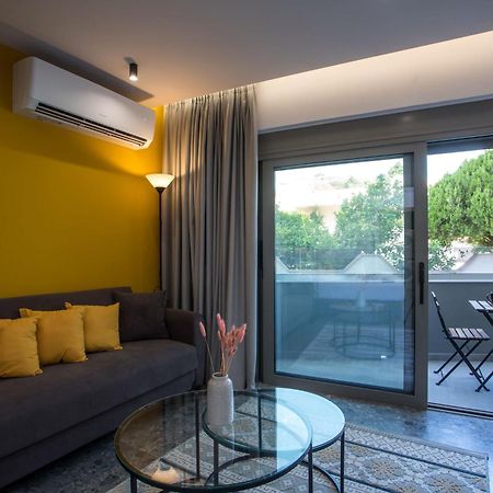 Gm Apartments-Rhodes Luxury Living Kalithies Extérieur photo