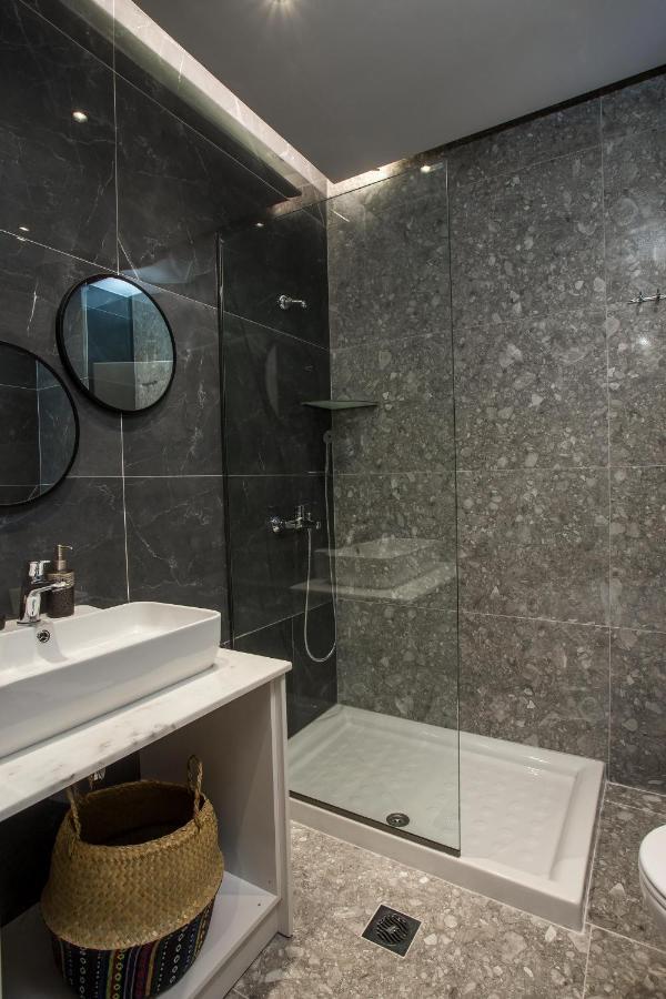 Gm Apartments-Rhodes Luxury Living Kalithies Extérieur photo