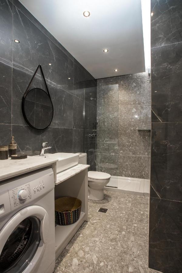 Gm Apartments-Rhodes Luxury Living Kalithies Extérieur photo