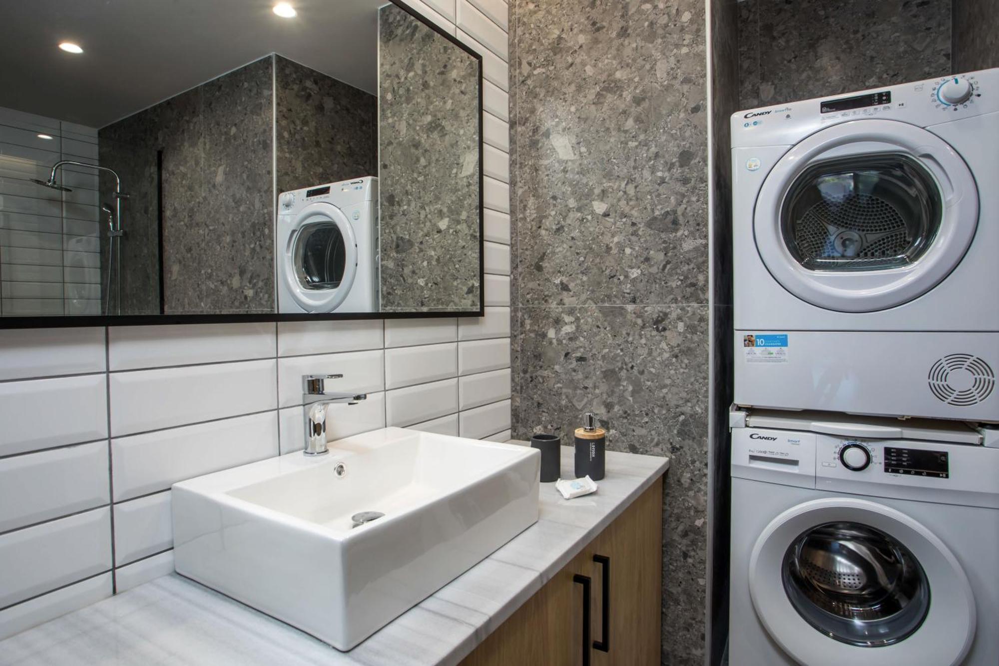 Gm Apartments-Rhodes Luxury Living Kalithies Extérieur photo